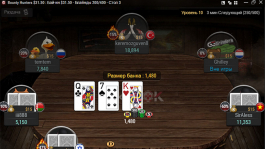 Можно ли загрузить на PokerOK полноценную вечернюю турнирную сессию?
