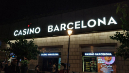 Записки с EPT Barcelona (часть 1): фестиваль лудомании, бесконечные очереди и наши в Барсе