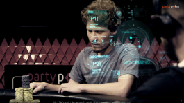 Финансовый отчёт GVC 2019: partypoker продолжает расти, но с меньшей скоростью Финансовый отчёт GVC 2019: partypoker продолжает расти, но с меньшей скоростью