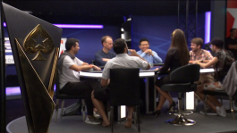Финалисты Main Event EPT Barcelona 2019 Финалисты Main Event EPT Barcelona 2019