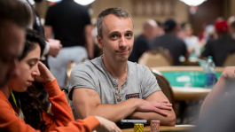 Михаил Сёмин одержал победу в турнире GGS 3 на PokerOK Михаил Сёмин одержал победу в турнире GGS 3 на PokerOK