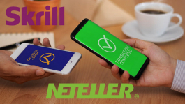 Skrill и NETELLER изменили тариф на внутренние пepевoды Skrill и NETELLER изменили тариф на внутренние пepевoды