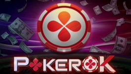 Как один фиш оживил хайроллерские турниры на PokerOK Как один фиш оживил хайроллерские турниры на PokerOK