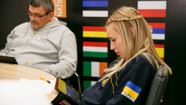 Сборные Украины и Беларуси едут на чемпионат мира по матч-покеру в Перу Сборные Украины и Беларуси едут на чемпионат мира по матч-покеру в Перу
