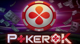 На PokerOK появились турниры Chairman с бай-ином $100.000