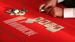 Скандальный Partouche Poker Tour возвращается в 2020 году Скандальный Partouche Poker Tour возвращается в 2020 году