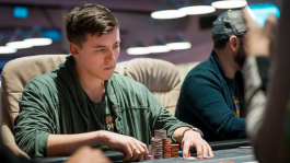 Анатолий Филатов упустил браслет WSOP, но выиграл миллион долларов Анатолий Филатов упустил браслет WSOP, но выиграл миллион долларов