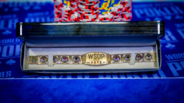 Мнение сообщества: WSOPE убил престиж браслетных турниров Мнение сообщества: WSOPE убил престиж браслетных турниров