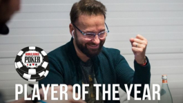 Даниэль Негреану стал «Игроком года WSOP», а ElkY выиграл последний турнир на WSOPE Даниэль Негреану стал «Игроком года WSOP», а ElkY выиграл последний турнир на WSOPE