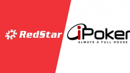 RedStar Poker станет румом сети iPoker