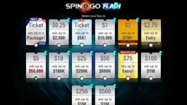 Spin&Go официально мертвы и другие мнения регуляров PokerStars Spin&Go официально мертвы и другие мнения регуляров PokerStars