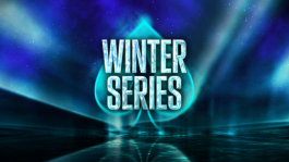 Обзор событий PokerStars Winter Series: занос «mczhang» и раннер-ап «NL_Profit» Обзор событий PokerStars Winter Series: занос «mczhang» и раннер-ап «NL_Profit»