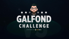 Galfond Challenge стартовал: кто осмелился бросить вызов Гальфонду в PLO Galfond Challenge стартовал: кто осмелился бросить вызов Гальфонду в PLO