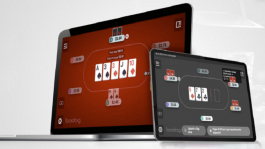 Bodog Poker (сеть PaiWangLuo): знакомство с покер-румом