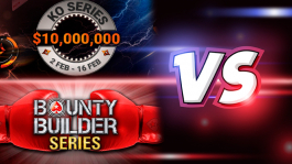 Bounty Builder против KO Series: сравниваем старт серий