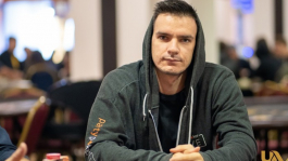 Андрей «Babysharkl4» Козленко побеждает на Нокаут Серии Покердом два дня подряд Андрей «Babysharkl4» Козленко побеждает на Нокаут Серии Покердом два дня подряд