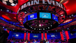 WSOP 2020: онлайн-сателлиты уже стартовали на 888poker