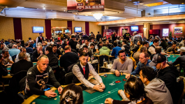Закрытие Concord Card Casino — австрийское государство задушило крупнейшее покерное казино Закрытие Concord Card Casino — австрийское государство задушило крупнейшее покерное казино