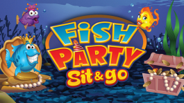 MicroGaming возвращает игрокам деньги джекпотов Fish Party и Bad Beat