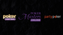 Poker Masters 2020 на partypoker: хайроллеры уходят в онлайн