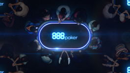 Покерист «siimsilver» утверждает, что его забанили на 888poker за плюсовую игру