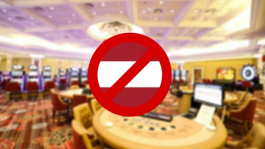 В Латвии запретили все азартные игры до 12 мая из-за COVID-19