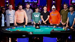 WSOP 2020 перенесли на осень WSOP 2020 перенесли на осень
