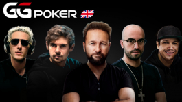 Федор Хольц в команде GGPoker и благотворительный турнир WSOPC против COVID-19