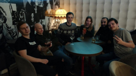 Покерист Алексей «liamkid» Карев скончался после заражения COVID-19 Покерист Алексей «liamkid» Карев скончался после заражения COVID-19