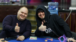 Офлайн-покер возвращается в Минск — Belarus Poker Tour стартует 17 июля