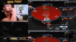 О ситуации с Алексеем «little_poker» О ситуации с Алексеем «little_poker»