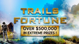 Новое на 888poker: турнир WonderWorld, серия Freezout и акция Trails Of Fortune