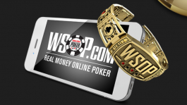 Еще три браслета WSOP Online обрели хозяев