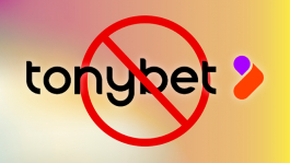 Рум TonyBet Poker закрывается