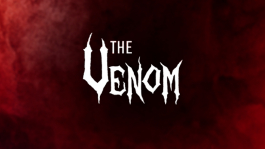 Огненные акции The Venom на PokerKing Огненные акции The Venom на PokerKing