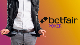 У игрока в клиенте Betfair пропали €575 — рум «морозит» уже месяц У игрока в клиенте Betfair пропали €575 — рум «морозит» уже месяц