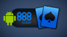 888poker обновил мобильное приложение для Андроид (обновлено 30.10.2020)