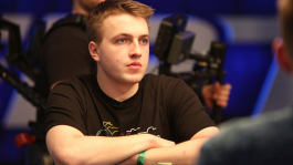 Финн «€urop€an» и украинец «CheckEtoFold» лидируют в Main Event WSOP на GGПОКЕРОК