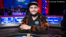 WSOP Main Event 2020 собрал гарантию $27M, Брайан «smbdySUCKme» Пиччоли — чиплидер 2 дня