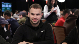 Ренан Карлос «internett93o» Бруски — чемпион WPT Mini Main Event после сделки в 4-макс