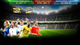 iPoker обновил столы быстрого покера — теперь это Football Stars Poker