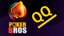 Трафик кеша и МТТ в клубе QQPoker — когда лучше играть Трафик кеша и МТТ в клубе QQPoker — когда лучше играть