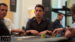 Диего Вентура стал чемпионом Main Event Caribbean Poker Party Online, а Поняков «решил покер»