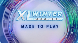 888poker XL Winter Series: основные турниры, сателлиты, прямые трансляции