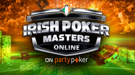 Irish Poker Masters теперь тоже Online — что изменилось?