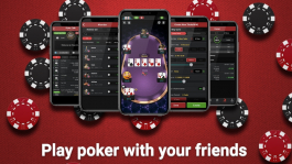 GGPoker выпустили мобильное приложение ClubGG для приватной игры в покер