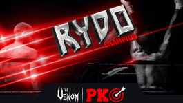 «RyDo» выиграл рекордный The Venom PKO, раскрутившись с 3,5 блайндов