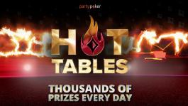 Дайджест новостей partypoker: WPT online, смена ников, акция Magic Cards и изменения Hot Tables