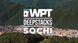 WPTDeepStacks Sochi: живая серия из 13 ивентов от partypoker (UPD — 02.08.2021)