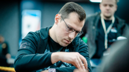 Мартиросян проиграл Немету в Heads Up $10K Super MILLION$ на GGПОКЕРОК